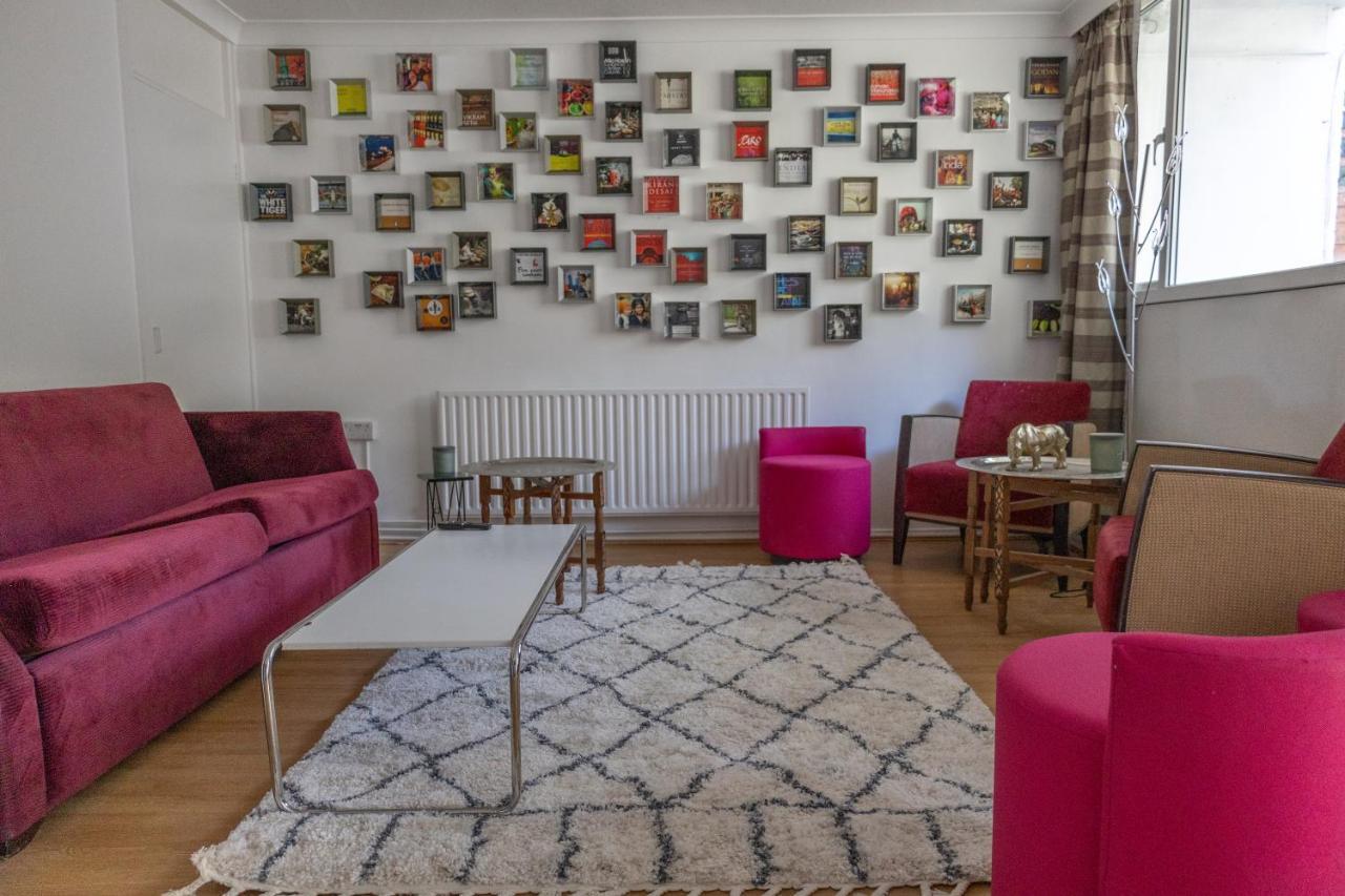 London - 4 Bed - Sleeps 8 - Garden - Pet Friendly Villa Exterior photo